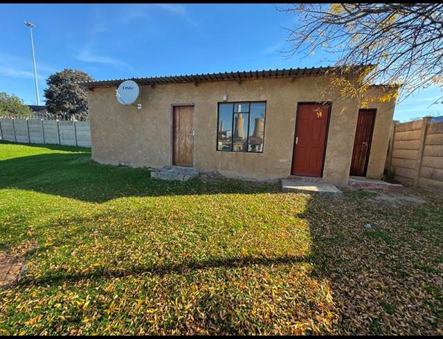 LAND FOR SALE IN KOMATI